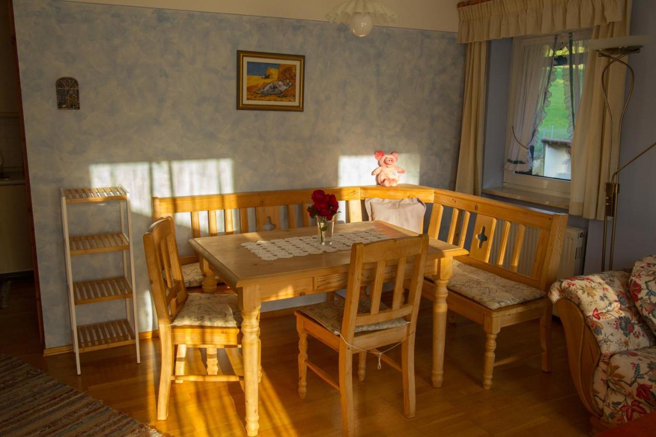 Apartament Naturlaub.Pur Waldmünchen Zewnętrze zdjęcie