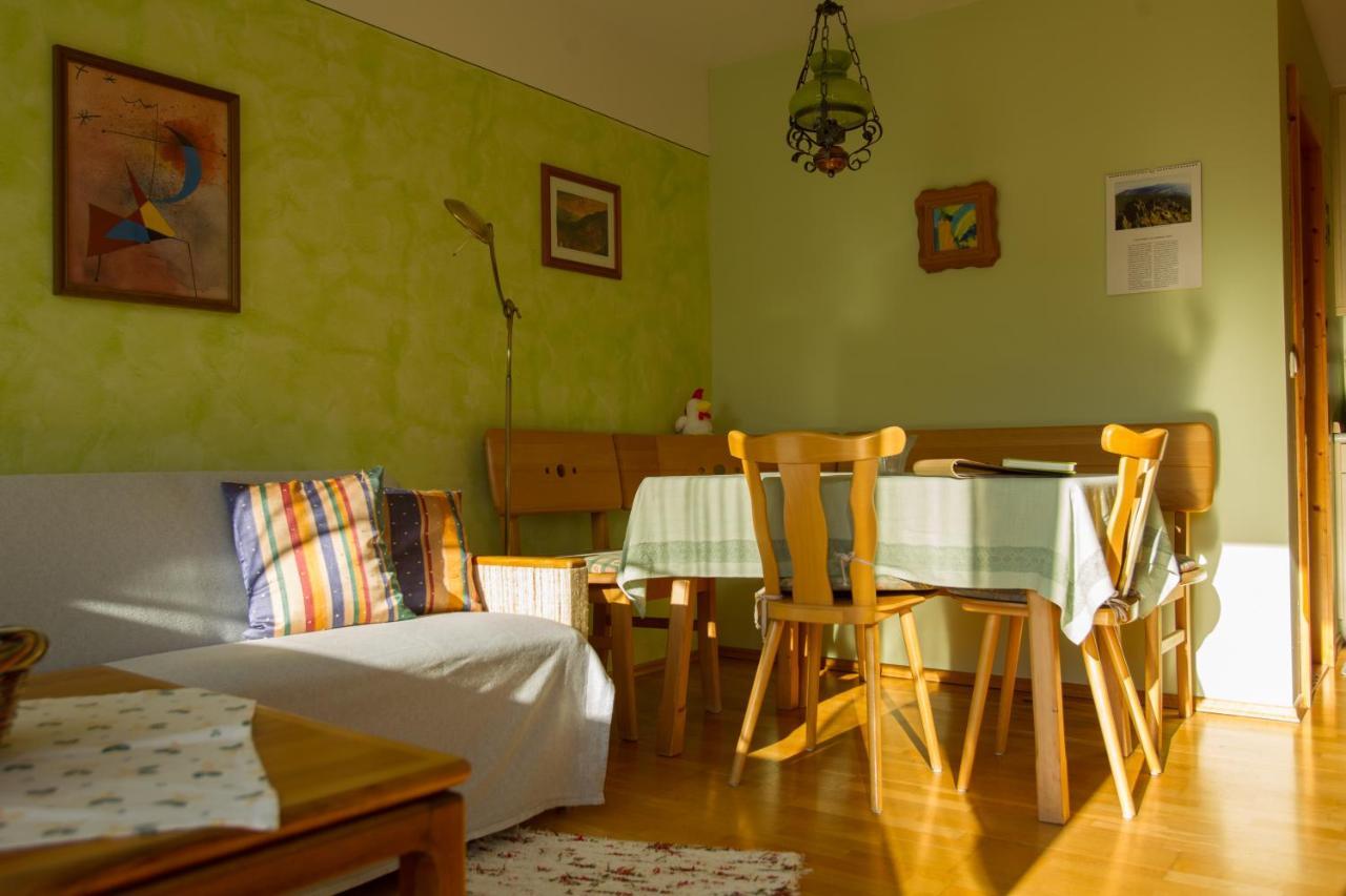 Apartament Naturlaub.Pur Waldmünchen Zewnętrze zdjęcie