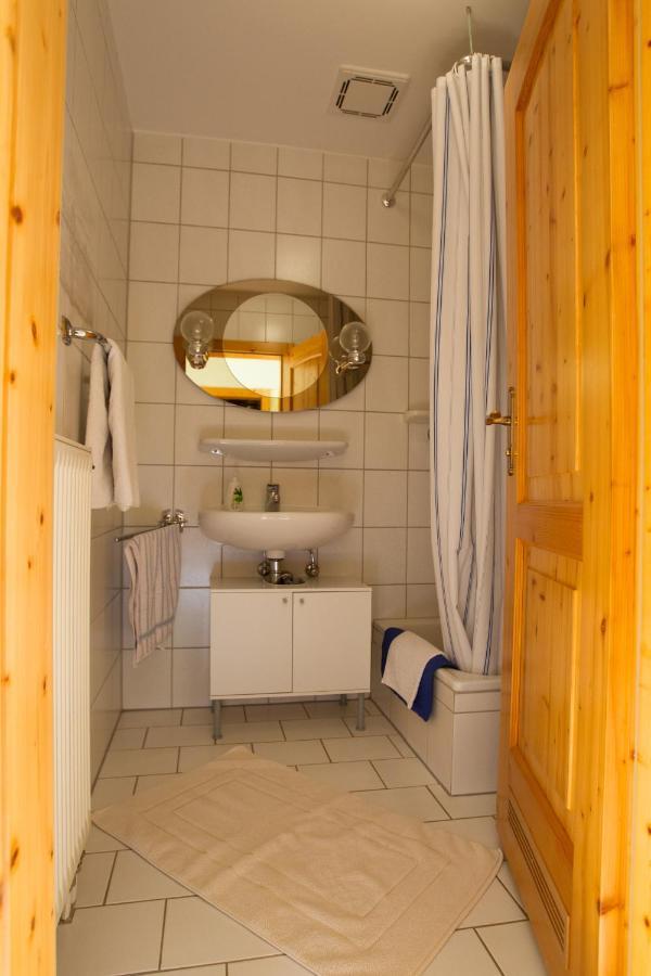 Apartament Naturlaub.Pur Waldmünchen Zewnętrze zdjęcie