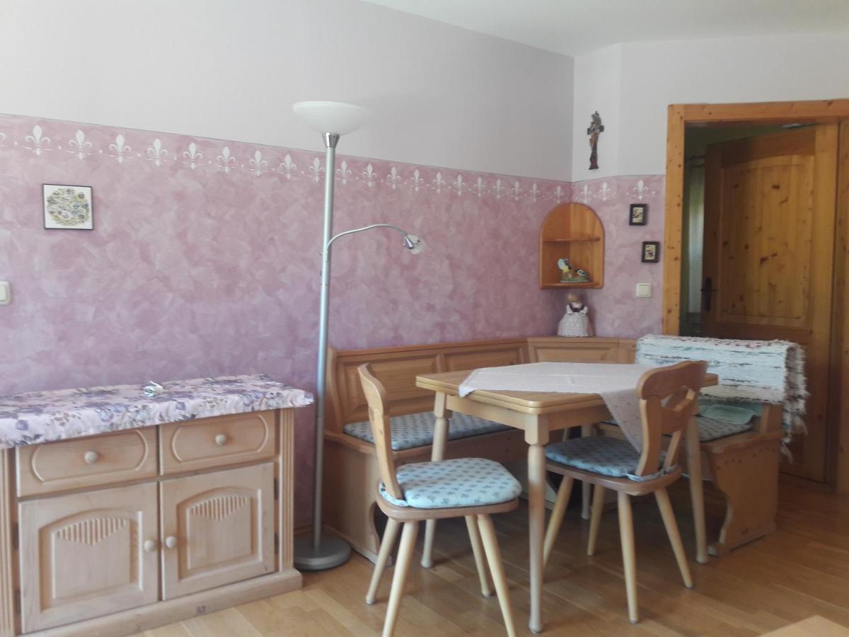 Apartament Naturlaub.Pur Waldmünchen Zewnętrze zdjęcie