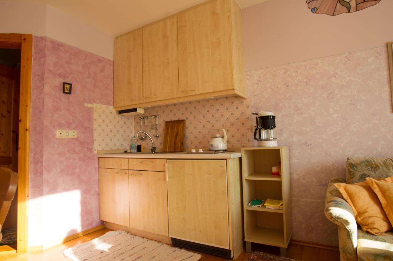 Apartament Naturlaub.Pur Waldmünchen Zewnętrze zdjęcie